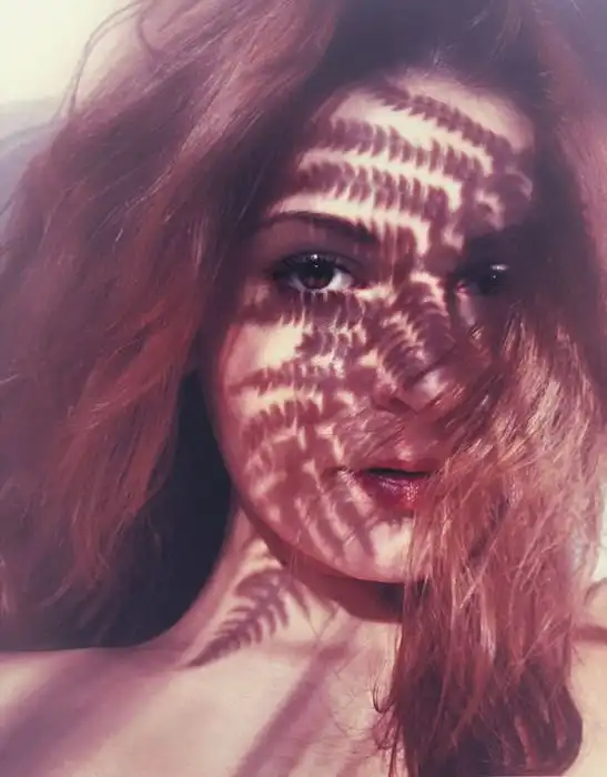 Великолепная игра теней