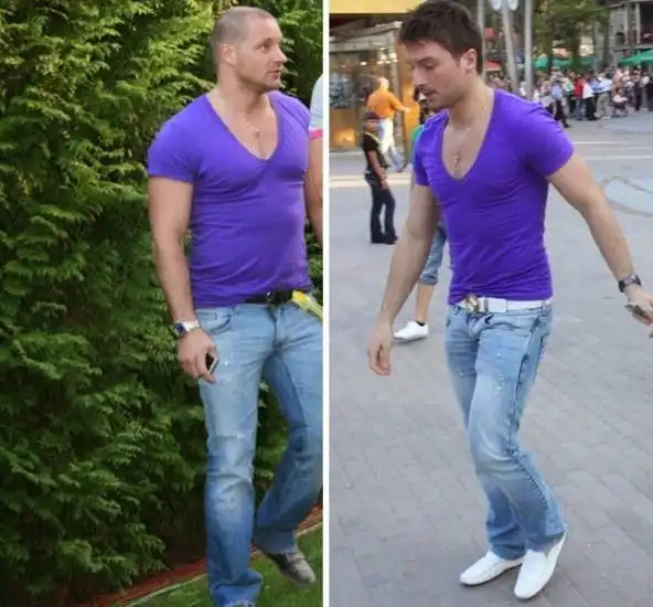 Геи российского шоу-бизнеса, о которых многое недоговаривают