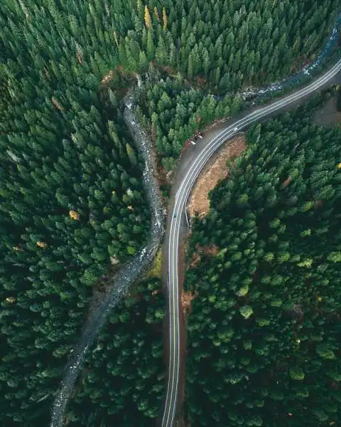 Фото любителей путешествий из соцсетей