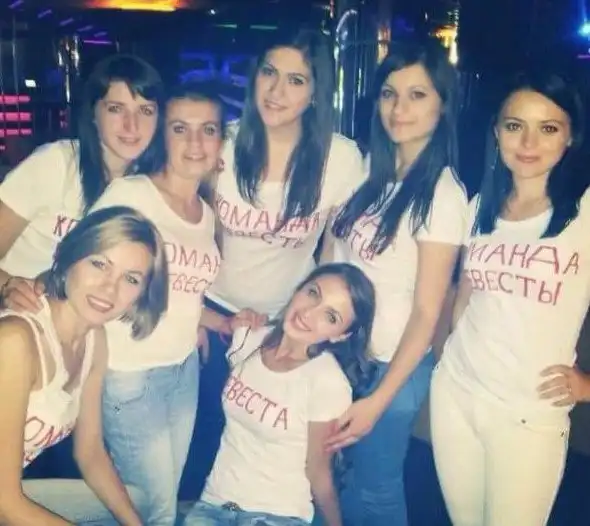 Невесты, которых "прокатили" с принцем и белым лимузином