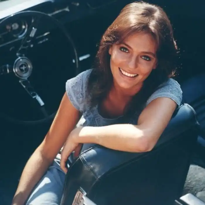 Знаменитости, которые никогда не были замужем