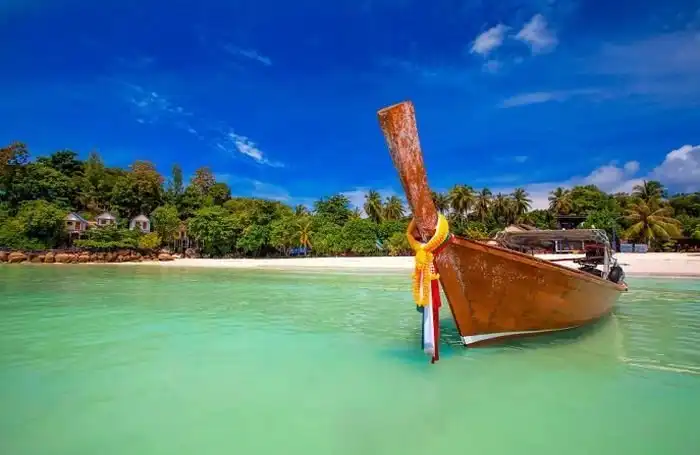 Британских туристов разочаровал отдых в Таиланде