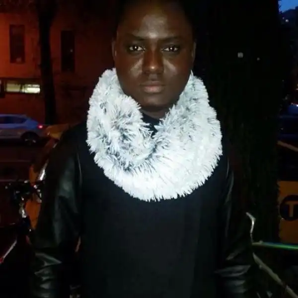 Первый мусульманский трансгендер из Намибии