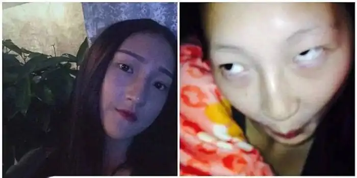 Девушки делятся своими неудачными снимками