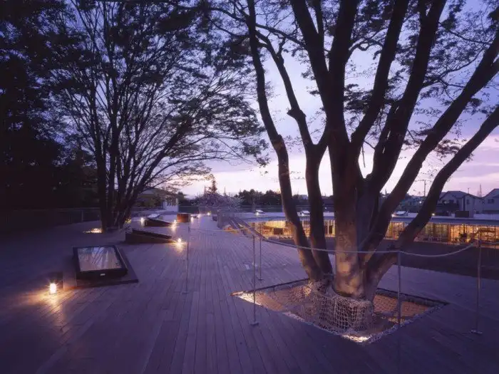 Самые замечательные и необычные учебные заведения мира