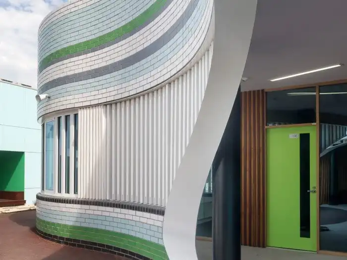 Самые замечательные и необычные учебные заведения мира