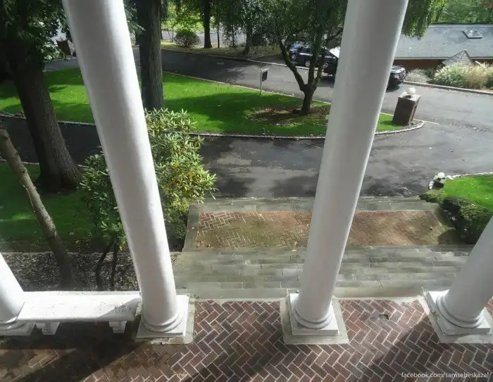 Дворец за миллион долларов