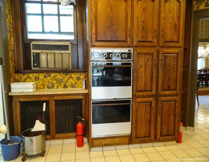 Дворец за миллион долларов