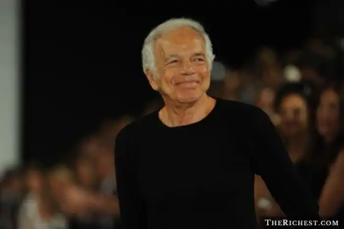 15 миллиардеров, которые когда-то были крайне бедны