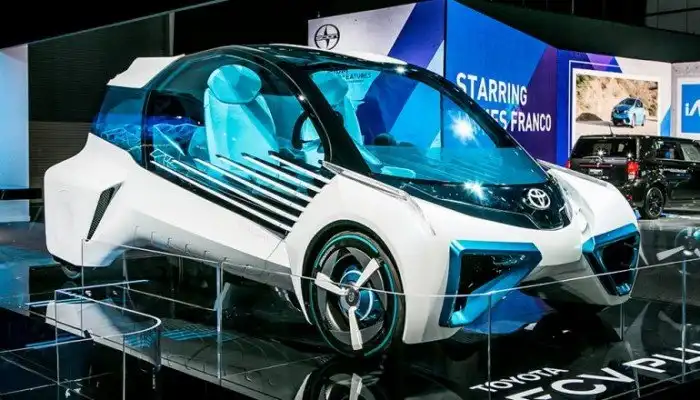 Самые интересные автоновинки 2016 года