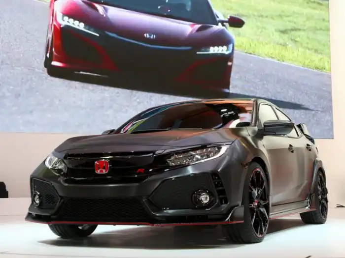 Самые интересные автоновинки 2016 года