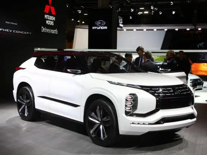 Самые интересные автоновинки 2016 года