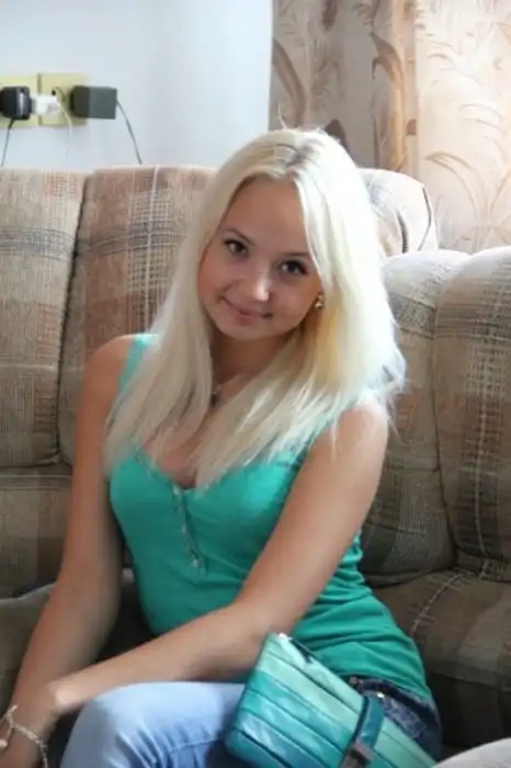 Девушки Русские из соцсетей+3