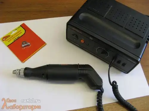 Устройство батарейки