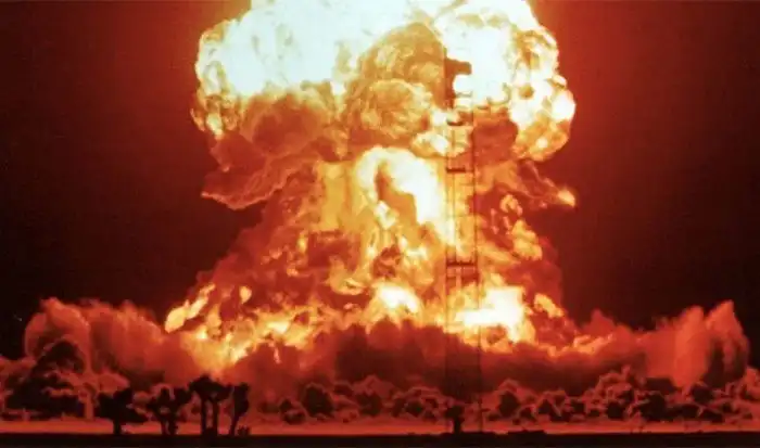 Чего мы не знали о бомбах: 20 взрывных фактов