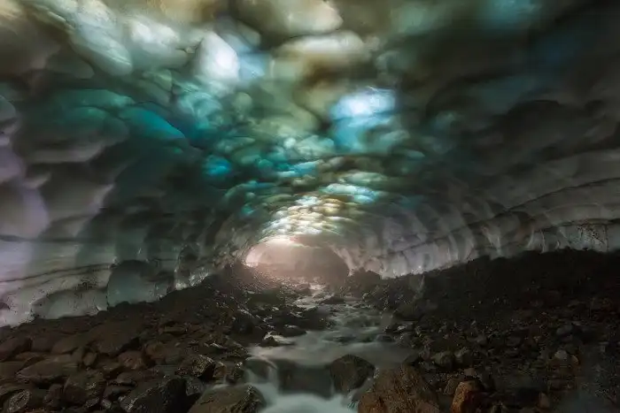 Уникальная Камчатка