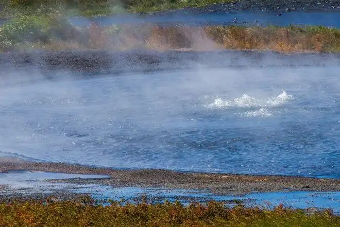 Уникальная Камчатка