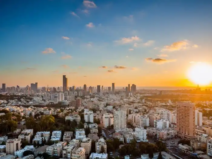 20 лучших городов по версии журнала Condé Nast Traveler