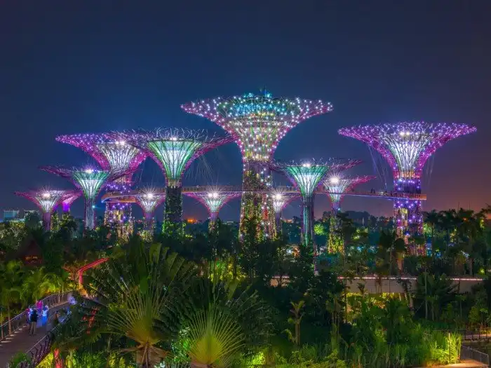 20 лучших городов по версии журнала Condé Nast Traveler