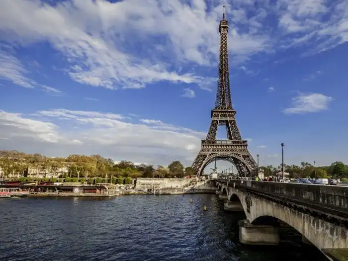 20 лучших городов по версии журнала Condé Nast Traveler