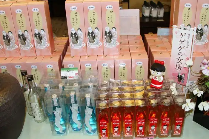 Как делают саке в Японии