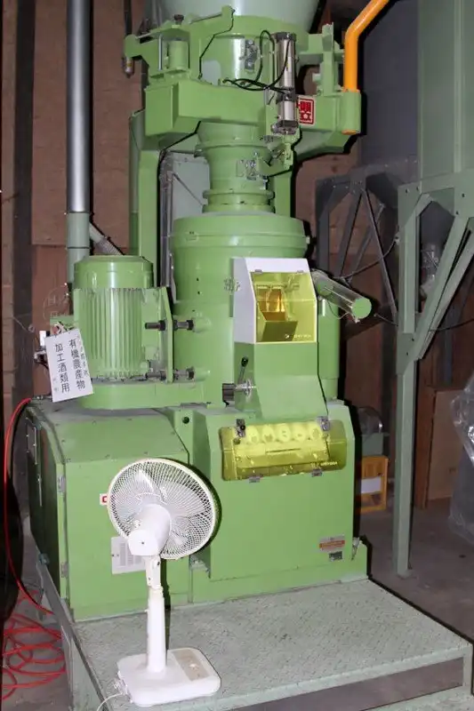 Как делают саке в Японии