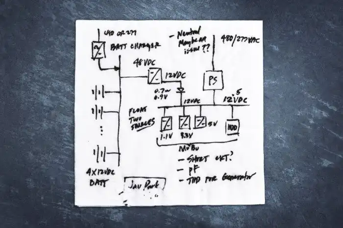 Там, где живет социальная сеть Facebook