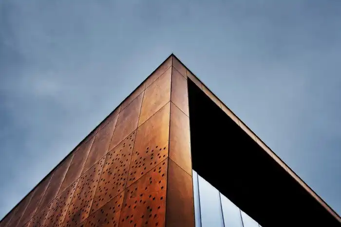 Там, где живет социальная сеть Facebook