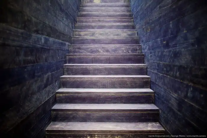 Как монтируют искусство в Эрмитаже