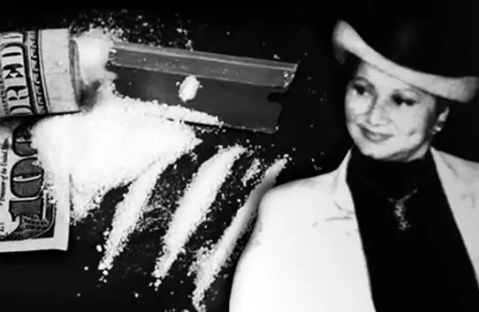 «Крестная мать кокаина»: от проститутки до одной из самых опасных и жестоких наркобаронесс