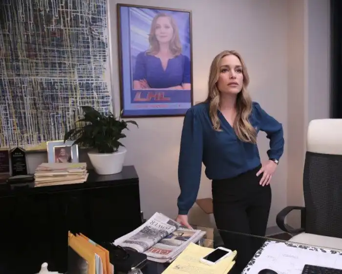 15 актрис, ради которых стоит смотреть осенние теленовинки