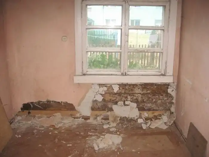 На Урале многоквартирный дом признали аварийным, несмотря на недавний капремонт