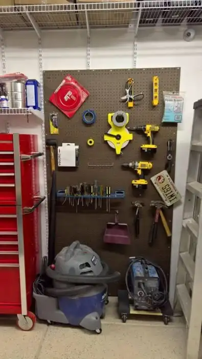 Тайная комната