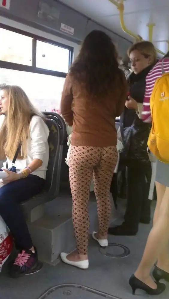 Когда пришлось ехать до конечной