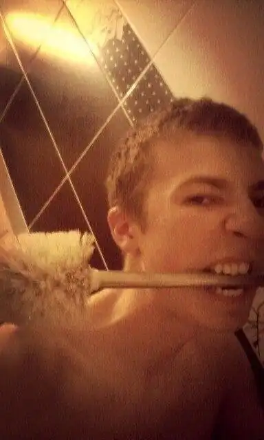 Ужасы и приколы из соцсетей