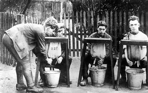 Интересные снимки