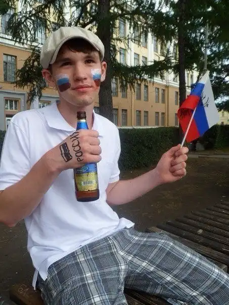 Ужасы и приколы из соцсетей