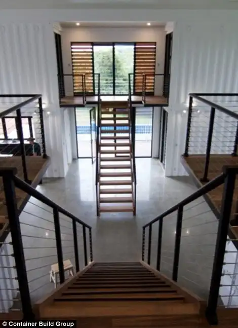 Продается вилла в Австралии. Дешево. Но есть нюанс