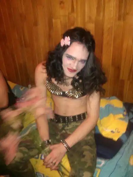 Ужасы и приколы из соцсетей