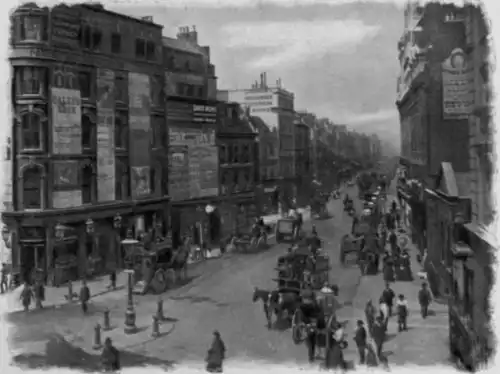 Пивное наводнение