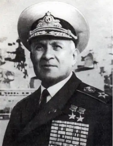 Ластоногие диверсанты