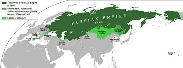Крупнейшие и грандиознейшие империи в истории человечества