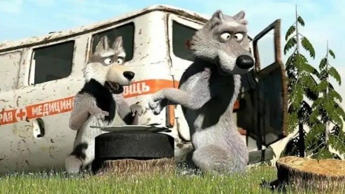 Интересные факты о мультсериале