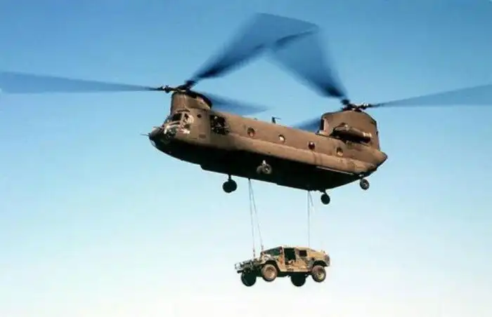 Самые быстрые вертолеты в мире (Expressen, Швеция)