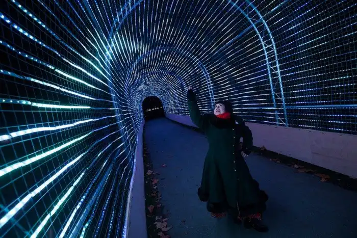 Королевские ботанические сады Кью