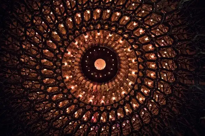 Королевские ботанические сады Кью