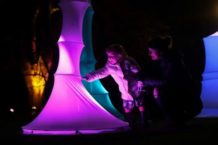 Королевские ботанические сады Кью