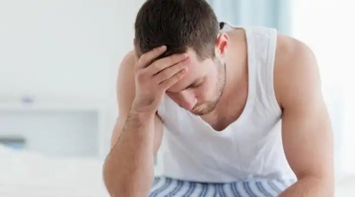Головная боль, которую нельзя игнорировать