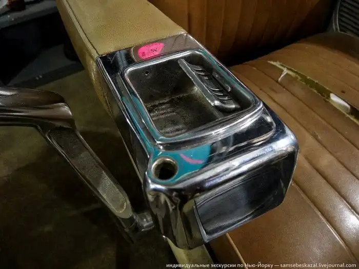 Как в США продают бэушные строительные товары