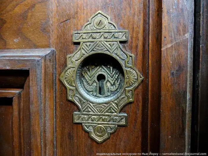 Как в США продают бэушные строительные товары